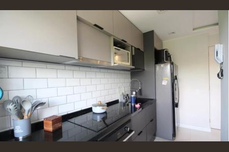 Apartamento para alugar com 2 quartos, 43m² em Curicica, Rio de Janeiro