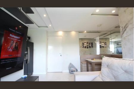 Apartamento para alugar com 2 quartos, 43m² em Curicica, Rio de Janeiro