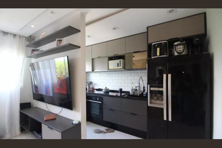 Apartamento para alugar com 2 quartos, 43m² em Curicica, Rio de Janeiro