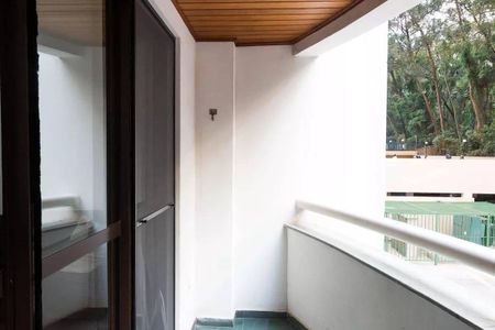 Apartamento à venda com 117m², 4 quartos e 1 vaga