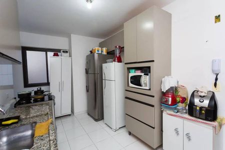 Apartamento à venda com 117m², 4 quartos e 1 vaga