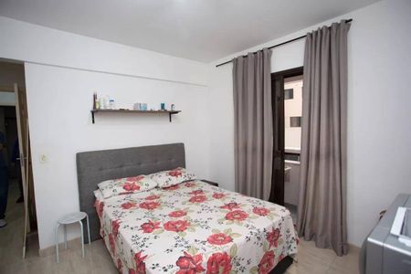Apartamento à venda com 117m², 4 quartos e 1 vaga
