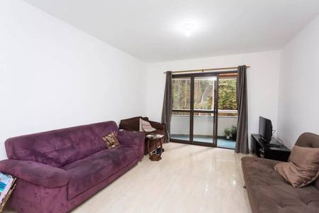 Apartamento à venda com 117m², 4 quartos e 1 vaga