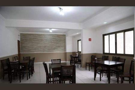 Apartamento à venda com 4 quartos, 117m² em Chácara Agrindus, Taboão da Serra