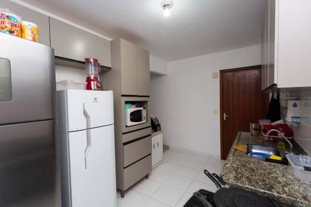 Apartamento à venda com 117m², 4 quartos e 1 vaga