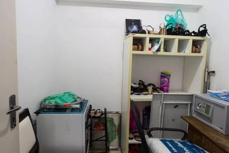 Apartamento à venda com 117m², 4 quartos e 1 vaga