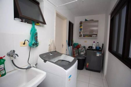 Apartamento à venda com 117m², 4 quartos e 1 vaga