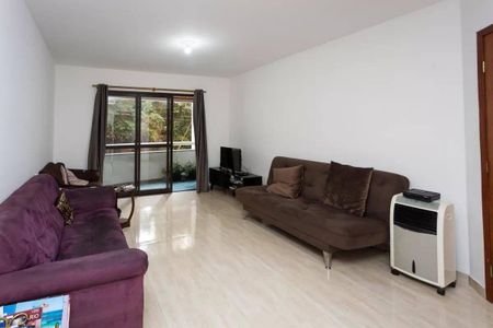 Apartamento à venda com 4 quartos, 117m² em Chácara Agrindus, Taboão da Serra