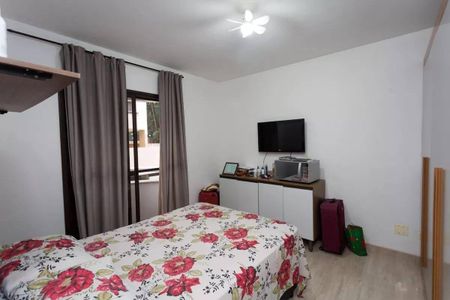 Apartamento à venda com 117m², 4 quartos e 1 vaga