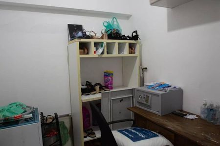 Apartamento à venda com 117m², 4 quartos e 1 vaga