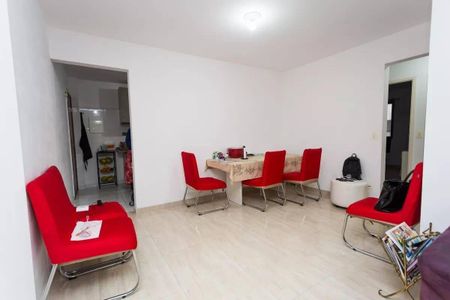 Apartamento à venda com 117m², 4 quartos e 1 vaga