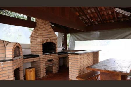 Apartamento à venda com 117m², 4 quartos e 1 vaga