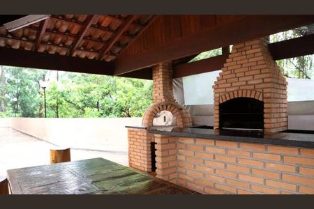 Apartamento à venda com 117m², 4 quartos e 1 vaga