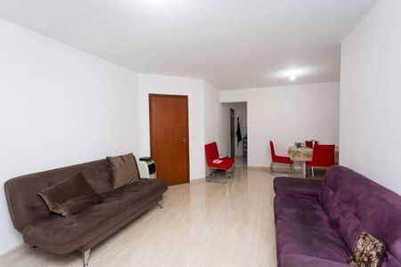 Apartamento à venda com 4 quartos, 117m² em Chácara Agrindus, Taboão da Serra