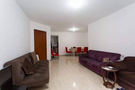 Apartamento à venda com 117m², 4 quartos e 1 vaga