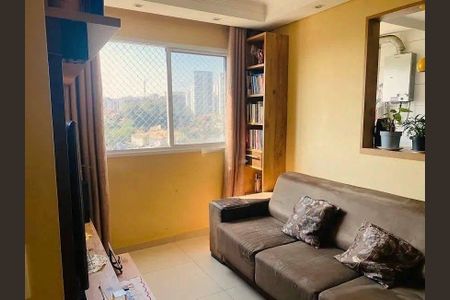 Apartamento à venda com 2 quartos, 44m² em Jardim Umarizal, São Paulo