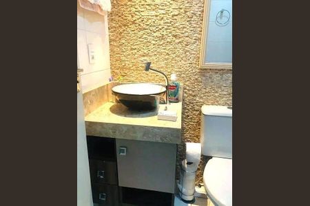 Apartamento à venda com 2 quartos, 44m² em Jardim Umarizal, São Paulo