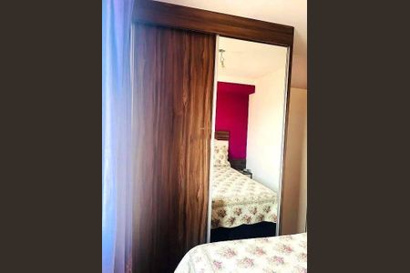 Apartamento à venda com 2 quartos, 44m² em Jardim Umarizal, São Paulo