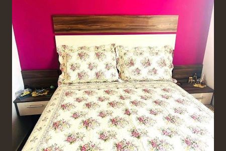 Apartamento à venda com 2 quartos, 44m² em Jardim Umarizal, São Paulo