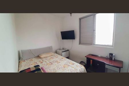 Apartamento à venda com 68m², 3 quartos e 1 vagaQuarto 2