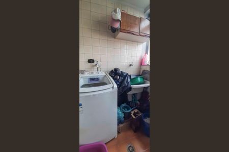 Apartamento à venda com 68m², 3 quartos e 1 vagaÁrea de Serviço