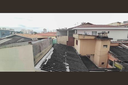 Vista do Quarto 1 de apartamento para alugar com 3 quartos, 68m² em Jardim Bela Vista, Osasco