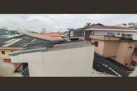 Apartamento à venda com 68m², 3 quartos e 1 vagaVista do Quarto 2