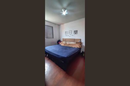 Apartamento à venda com 68m², 3 quartos e 1 vagaQuarto 1