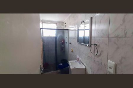 Apartamento à venda com 68m², 3 quartos e 1 vagaBanheiro