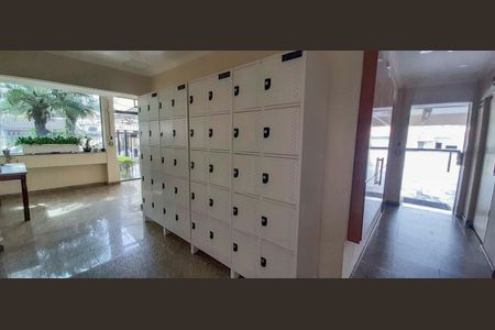Apartamento à venda com 68m², 3 quartos e 1 vagaCaixa do Correio