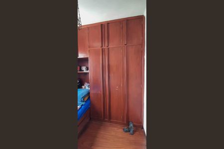 Apartamento à venda com 68m², 3 quartos e 1 vagaQuarto 3
