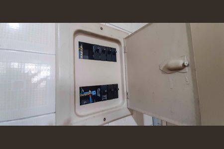 Apartamento à venda com 68m², 3 quartos e 1 vagaQuadro de Luz
