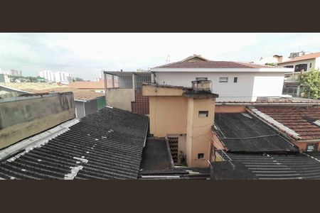 Apartamento à venda com 68m², 3 quartos e 1 vagaVista da Área de Serviço
