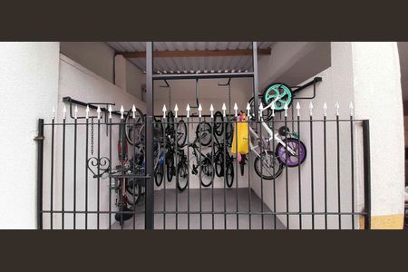 Apartamento à venda com 68m², 3 quartos e 1 vagaBicicletário