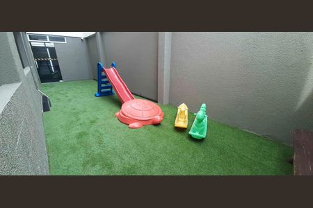 Apartamento à venda com 68m², 3 quartos e 1 vagaÁrea comum - Playground