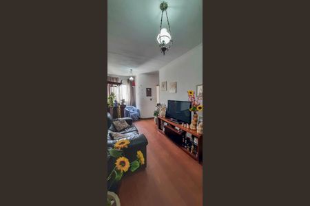 Apartamento à venda com 68m², 3 quartos e 1 vagaSala