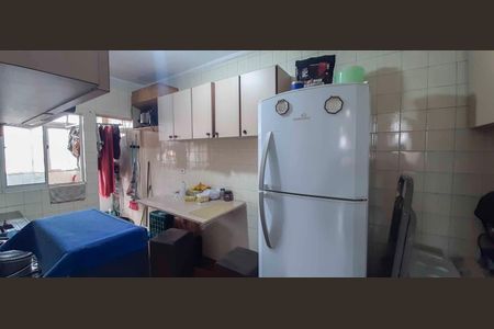 Apartamento à venda com 68m², 3 quartos e 1 vagaCozinha