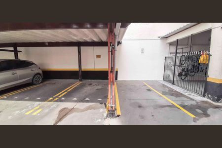 Apartamento à venda com 68m², 3 quartos e 1 vagaGaragem Rotativa