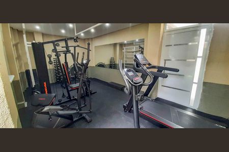 Apartamento à venda com 68m², 3 quartos e 1 vagaÁrea comum - Academia