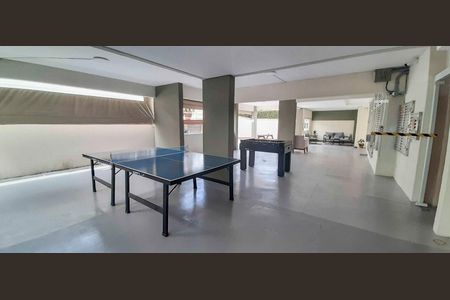 Apartamento à venda com 68m², 3 quartos e 1 vagaSalão de Jogos