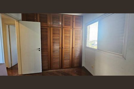 Apartamento à venda com 3 quartos, 110m² em Vila Indiana, São Paulo