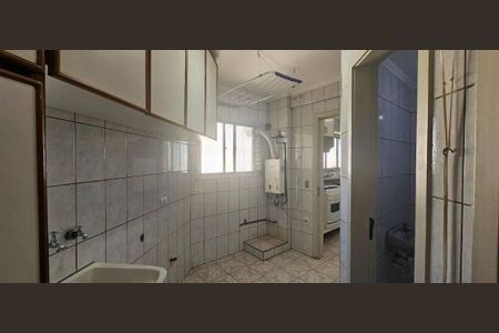Apartamento à venda com 3 quartos, 110m² em Vila Indiana, São Paulo