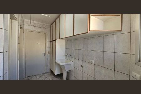 Apartamento à venda com 3 quartos, 110m² em Vila Indiana, São Paulo