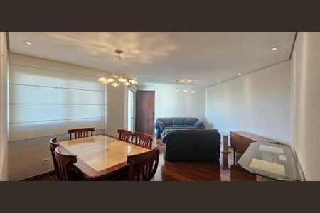 Apartamento à venda com 3 quartos, 110m² em Vila Indiana, São Paulo