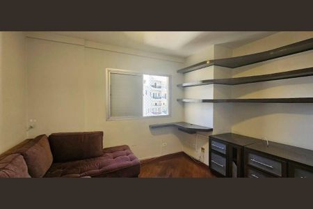 Apartamento à venda com 3 quartos, 110m² em Vila Indiana, São Paulo