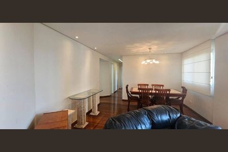 Apartamento à venda com 3 quartos, 110m² em Vila Indiana, São Paulo