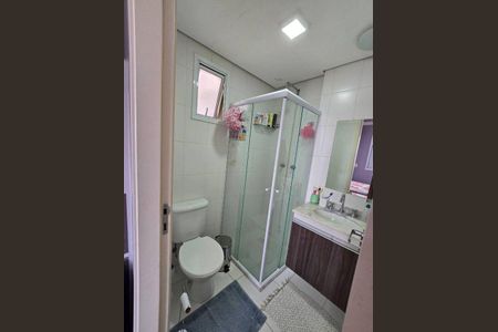 Apartamento à venda com 57m², 2 quartos e 1 vaga