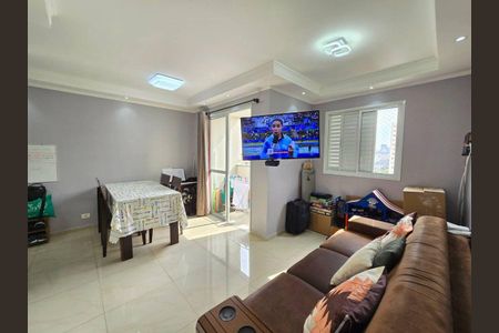Apartamento à venda com 2 quartos, 57m² em Vila Butantã, São Paulo