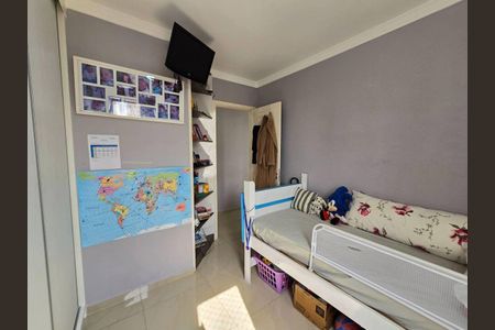 Apartamento à venda com 57m², 2 quartos e 1 vaga