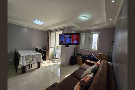 Apartamento à venda com 2 quartos, 57m² em Vila Butantã, São Paulo